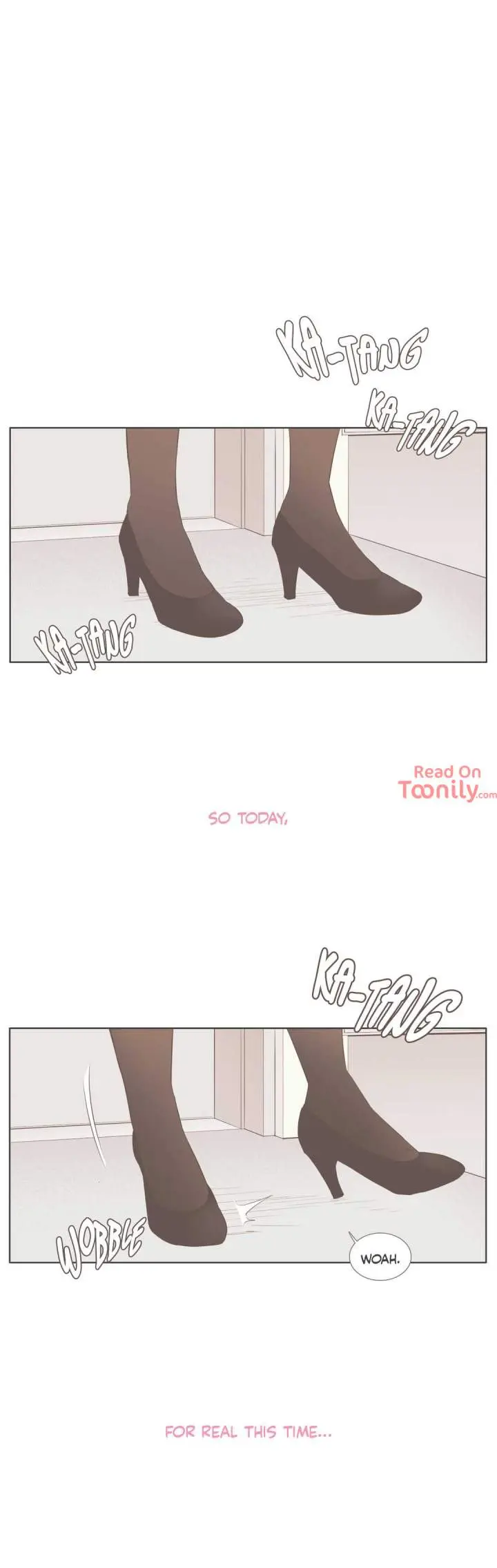 Something About Us Episode 70 - Page 21