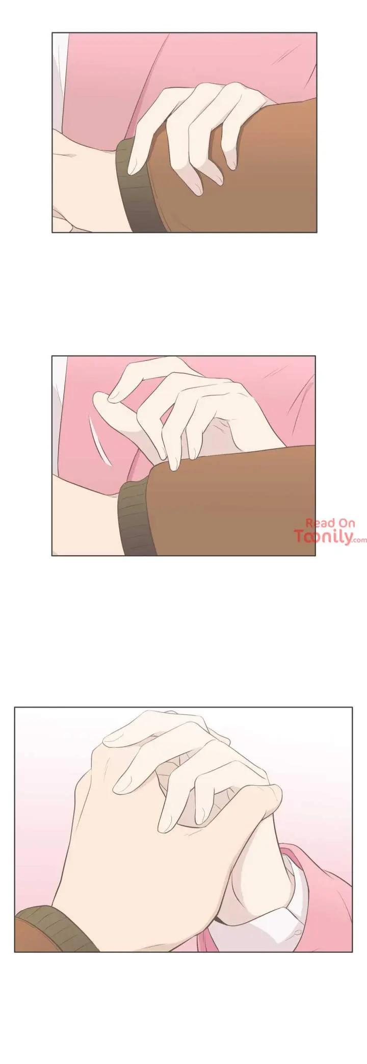 Something About Us Episode 70 - Page 23