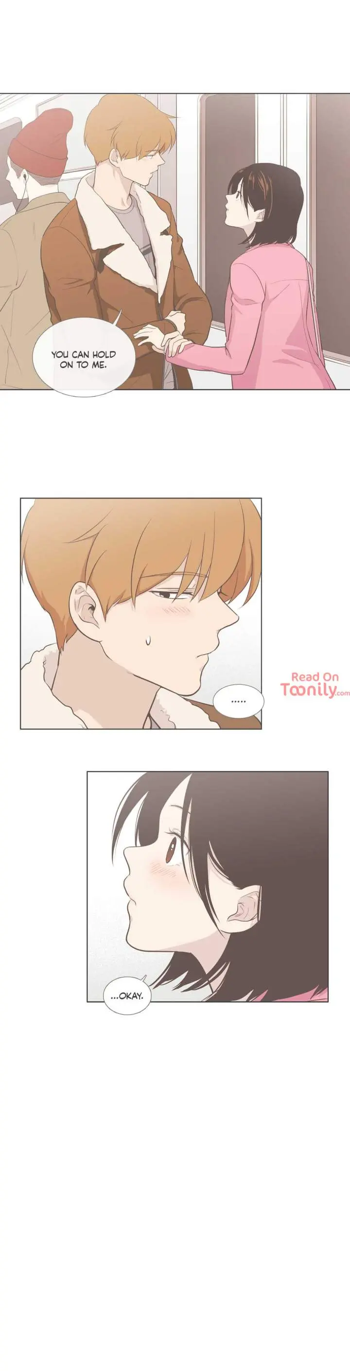 Something About Us Episode 70 - Page 24