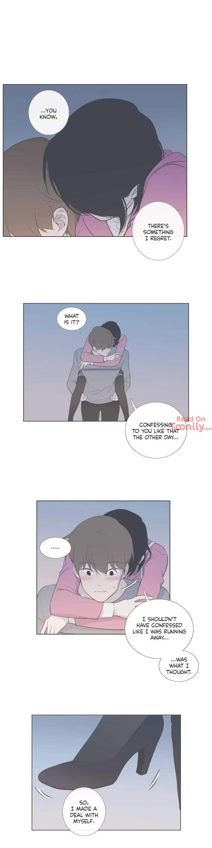 Something About Us Episode 70 - Page 28