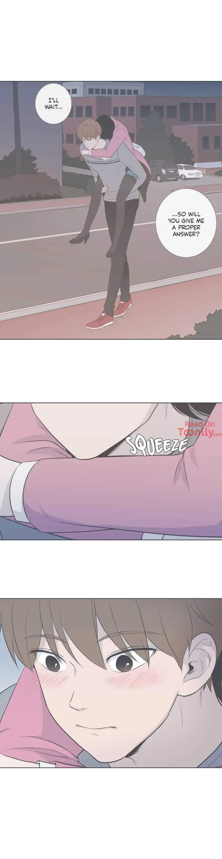 Something About Us Episode 70 - Page 30