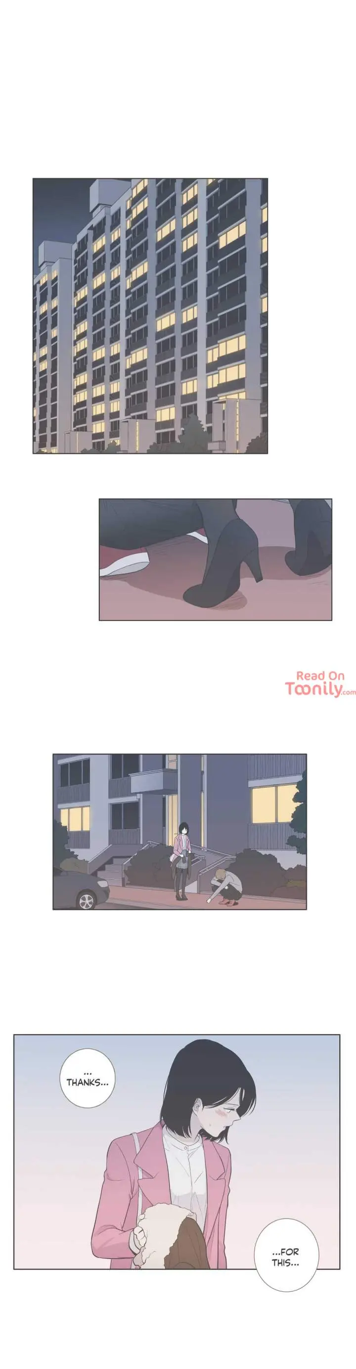 Something About Us Episode 70 - Page 31