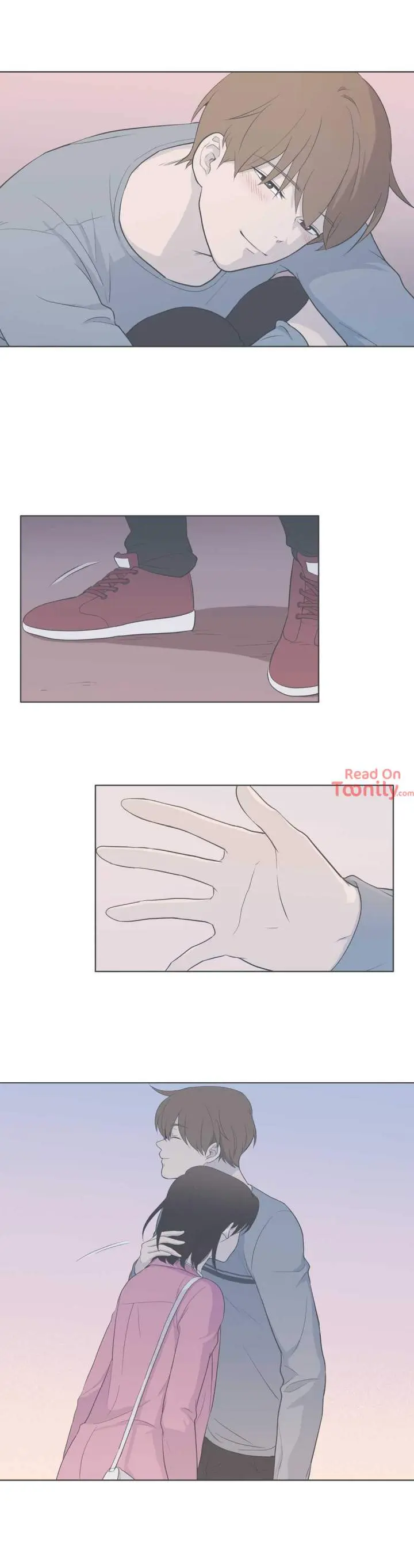 Something About Us Episode 70 - Page 32