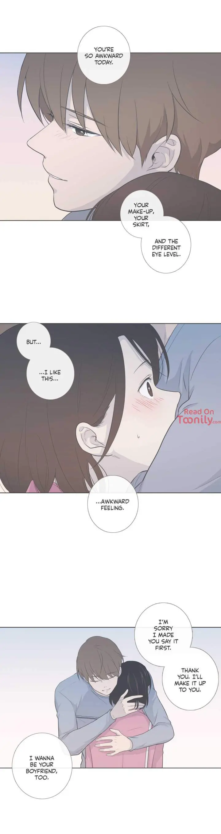 Something About Us Episode 70 - Page 33