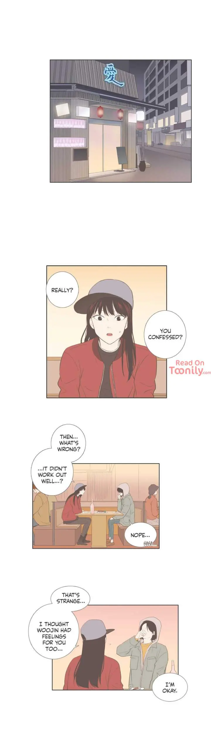 Something About Us Episode 70 - Page 9