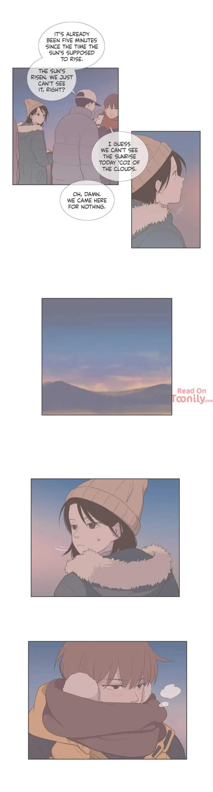 Something About Us Episode 71 - Page 11