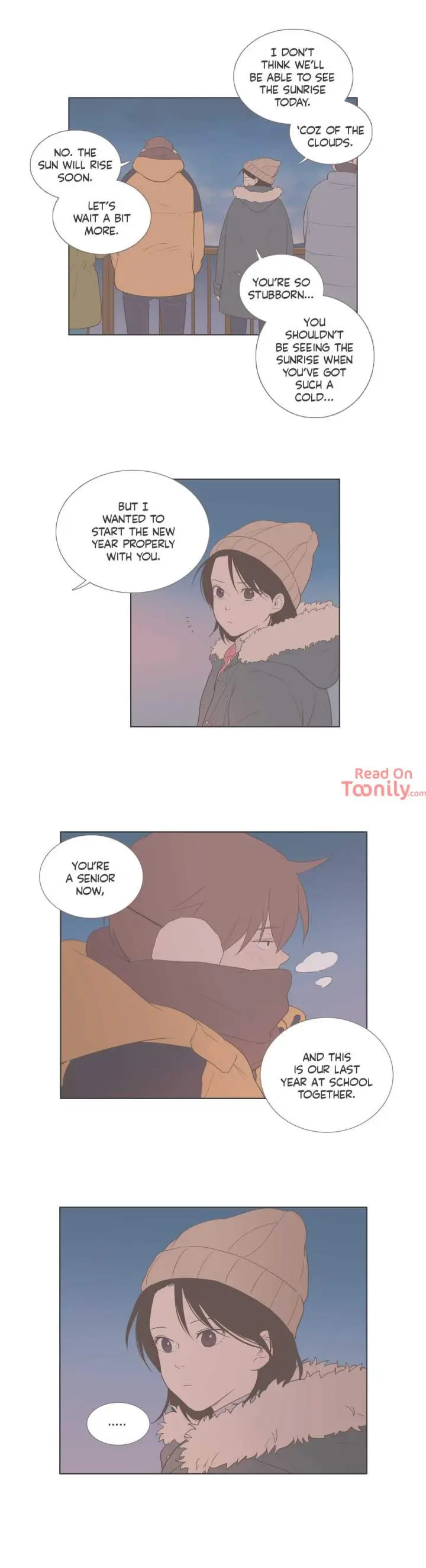 Something About Us Episode 71 - Page 12