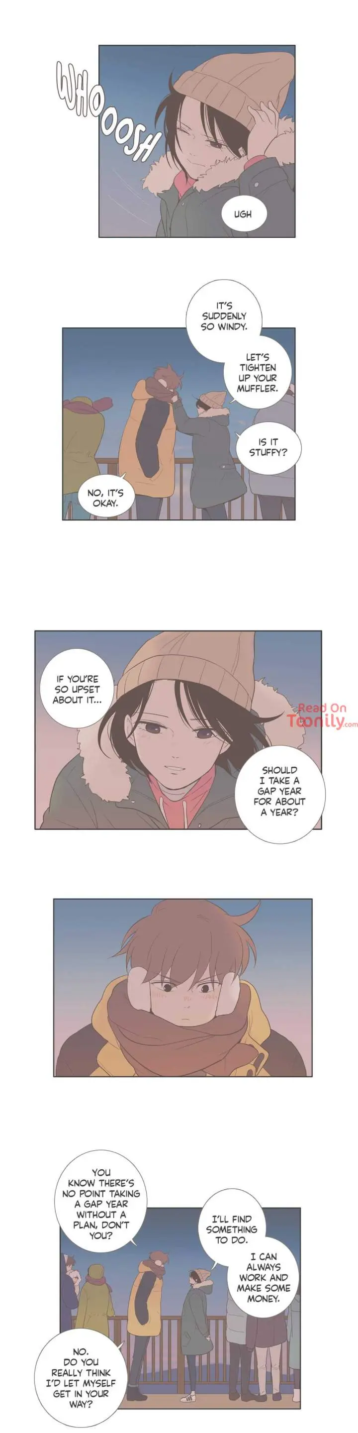 Something About Us Episode 71 - Page 13