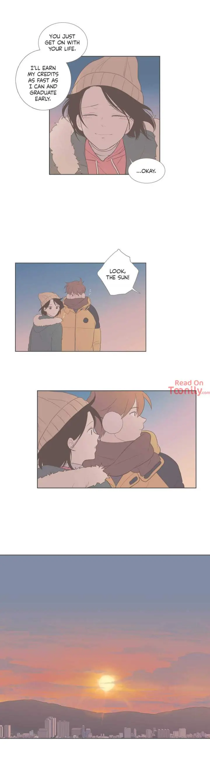 Something About Us Episode 71 - Page 14