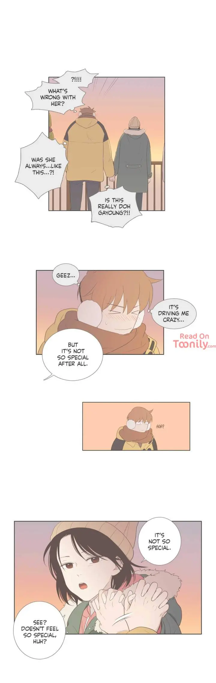 Something About Us Episode 71 - Page 17
