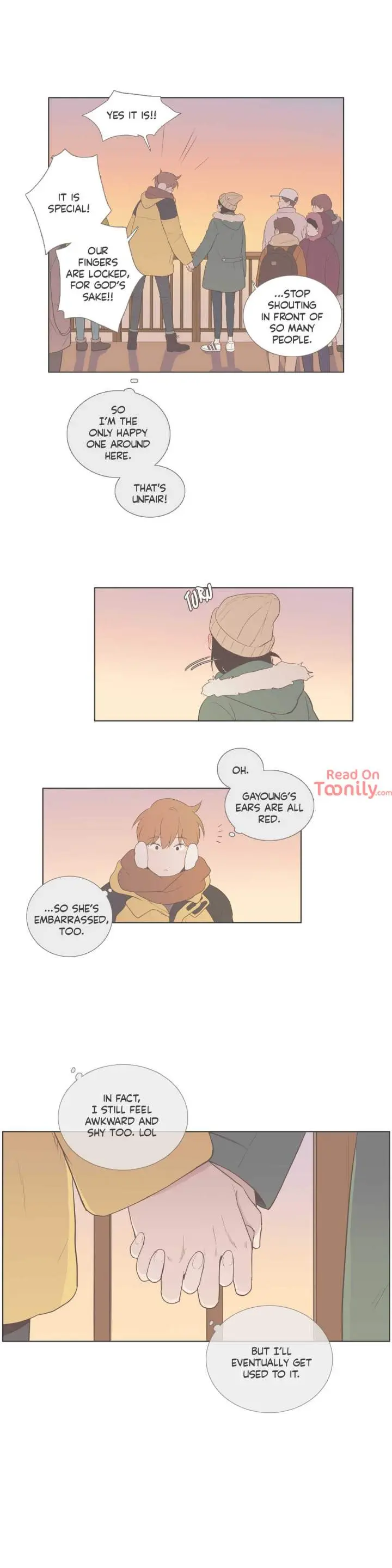 Something About Us Episode 71 - Page 18