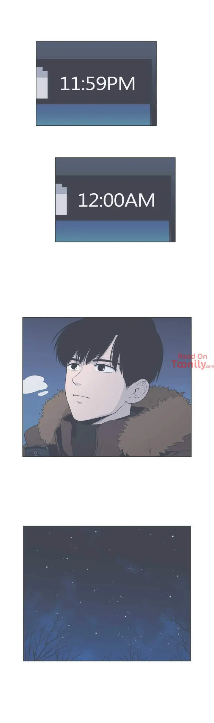 Something About Us Episode 71 - Page 2