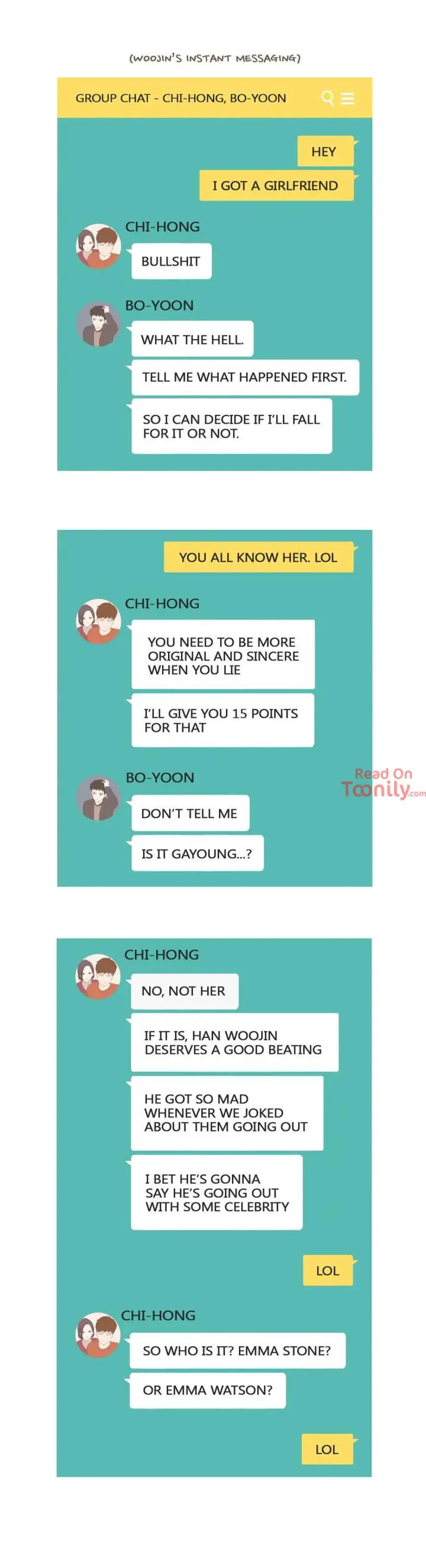 Something About Us Episode 71 - Page 21