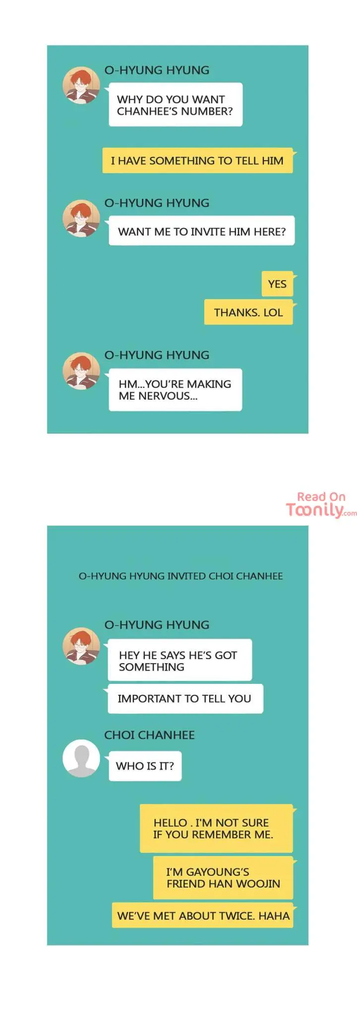 Something About Us Episode 71 - Page 23