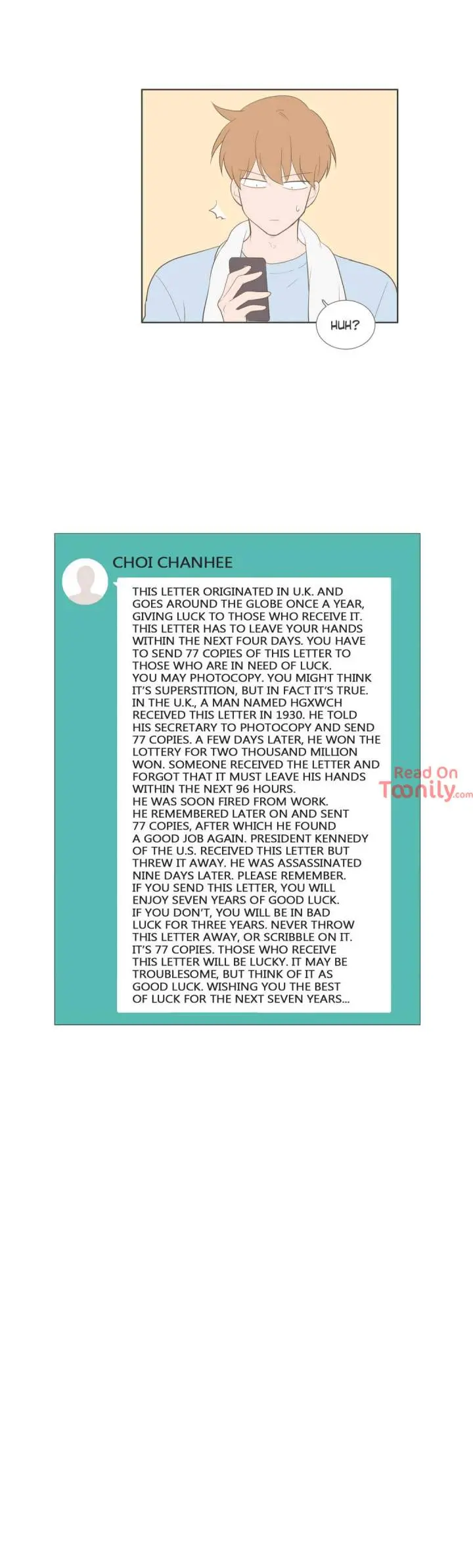 Something About Us Episode 71 - Page 25