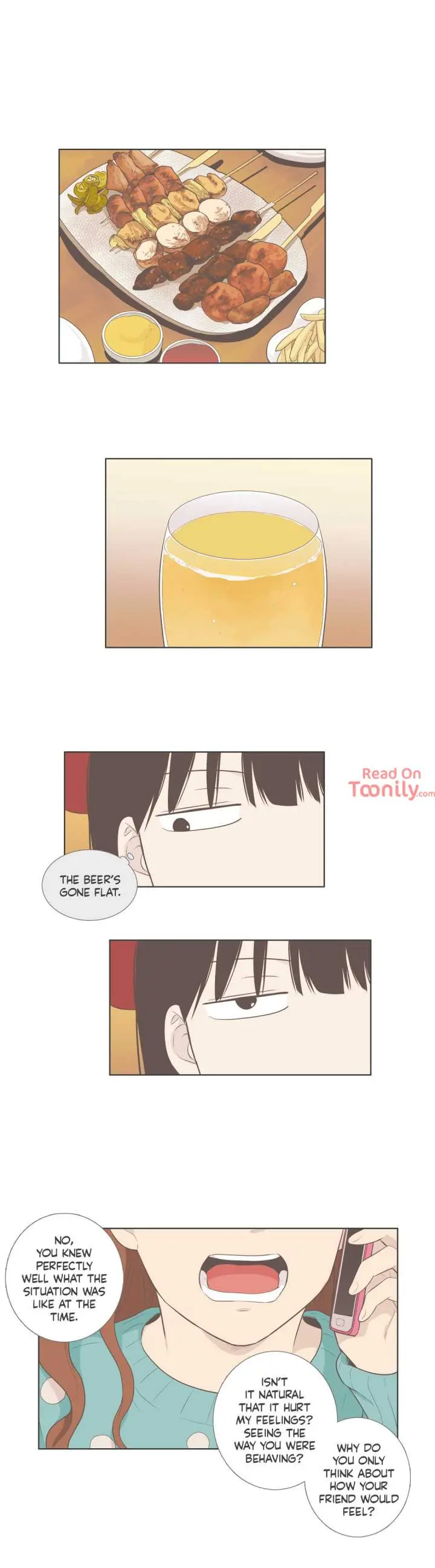 Something About Us Episode 71 - Page 6
