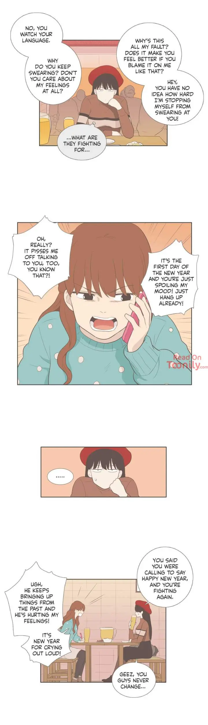 Something About Us Episode 71 - Page 7