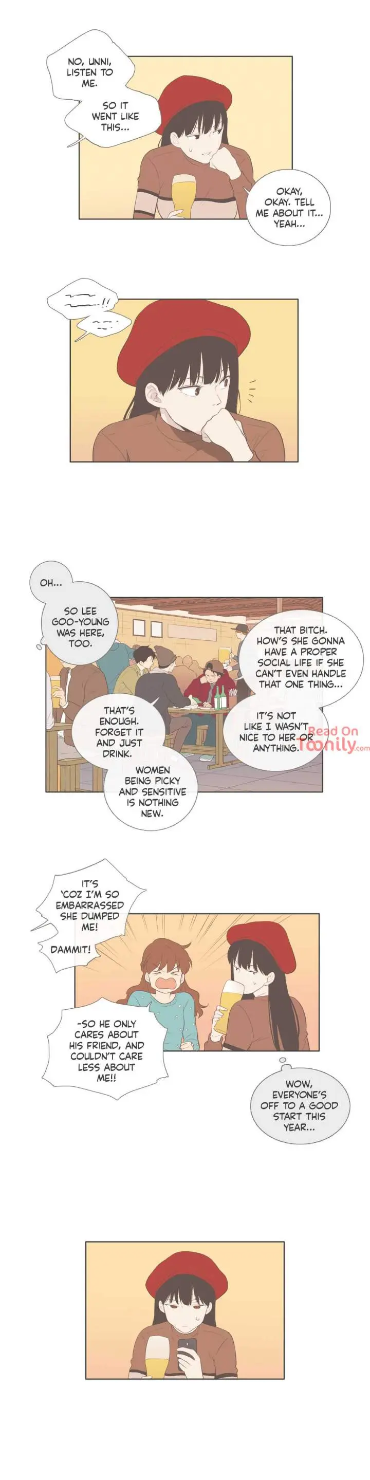 Something About Us Episode 71 - Page 8