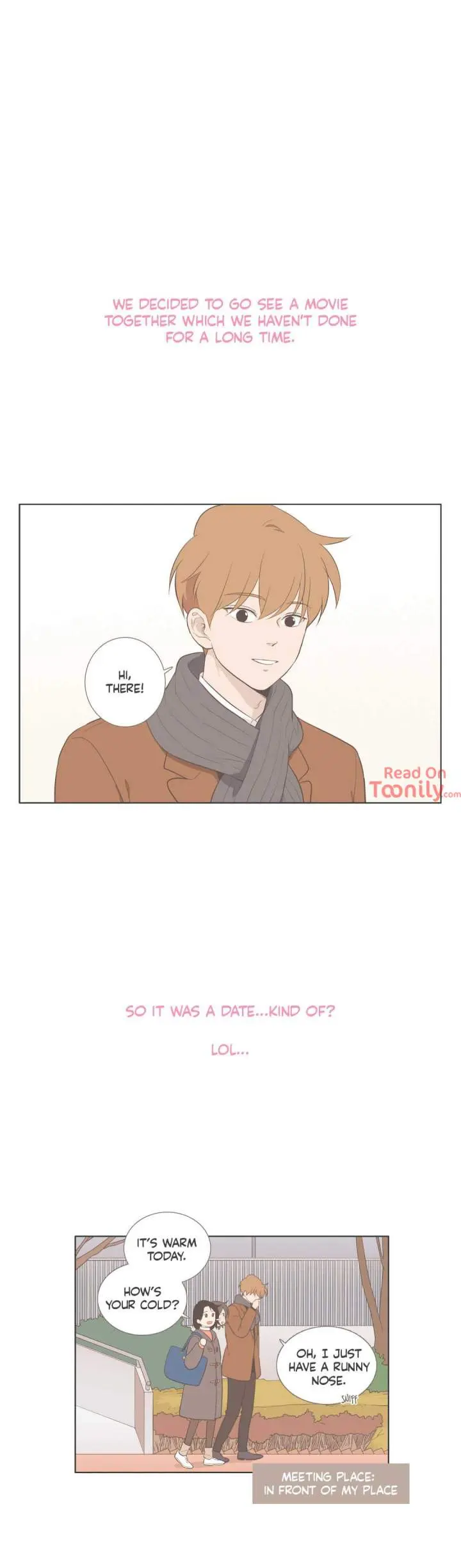 Something About Us Episode 72 - Page 1