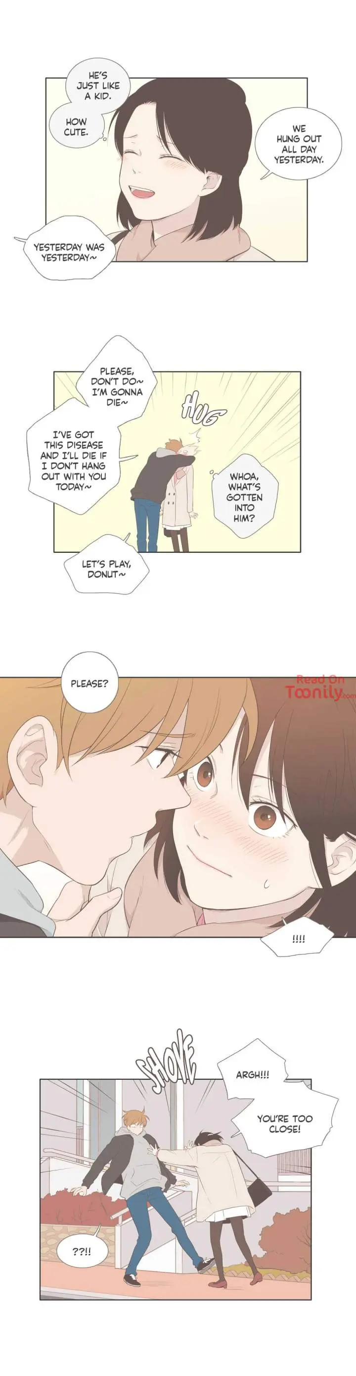 Something About Us Episode 72 - Page 13