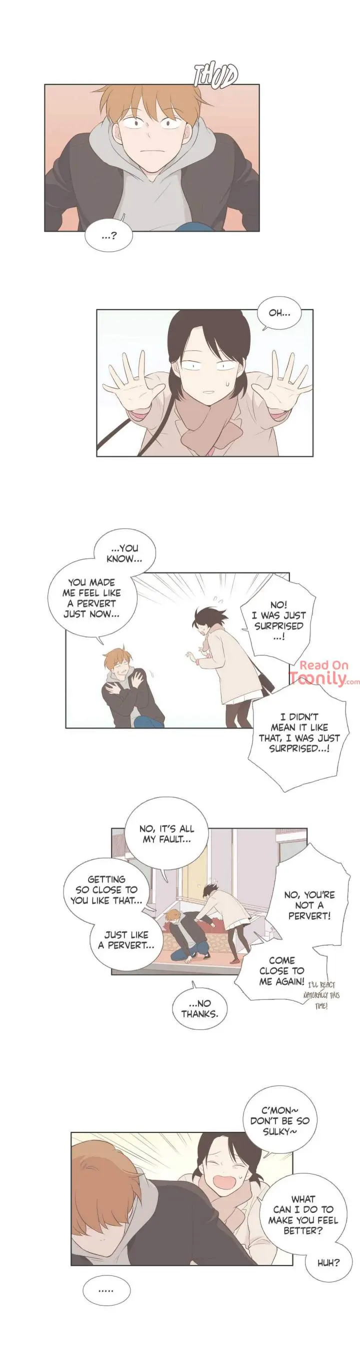 Something About Us Episode 72 - Page 14