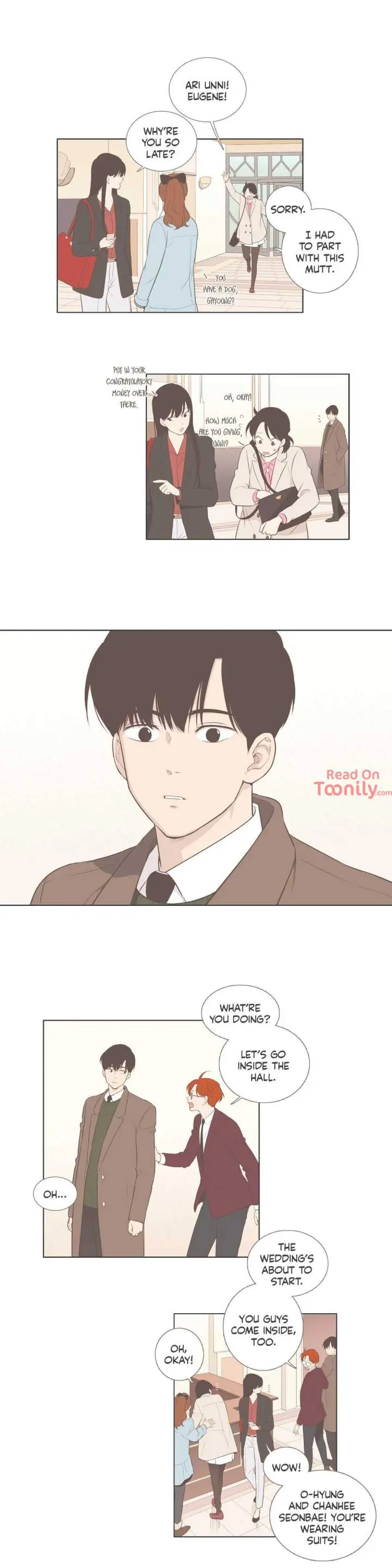 Something About Us Episode 72 - Page 16