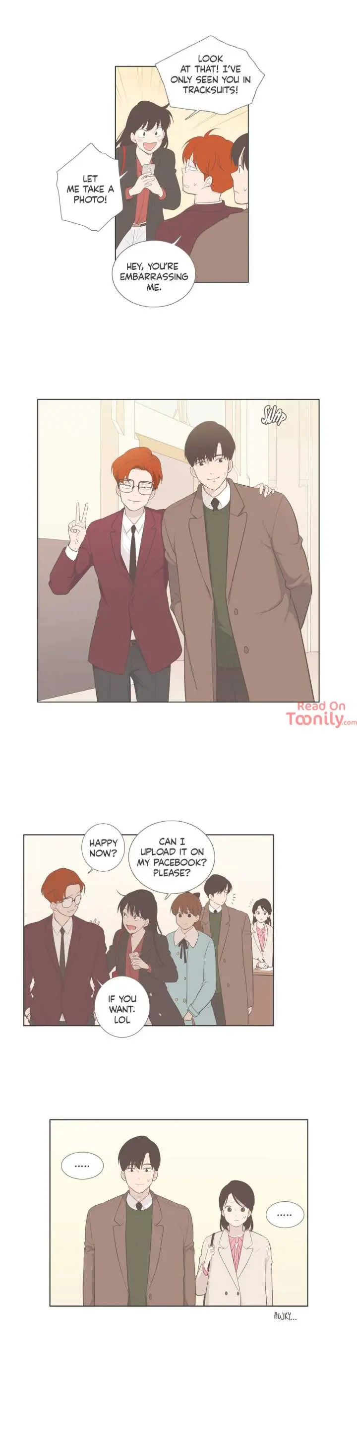 Something About Us Episode 72 - Page 17