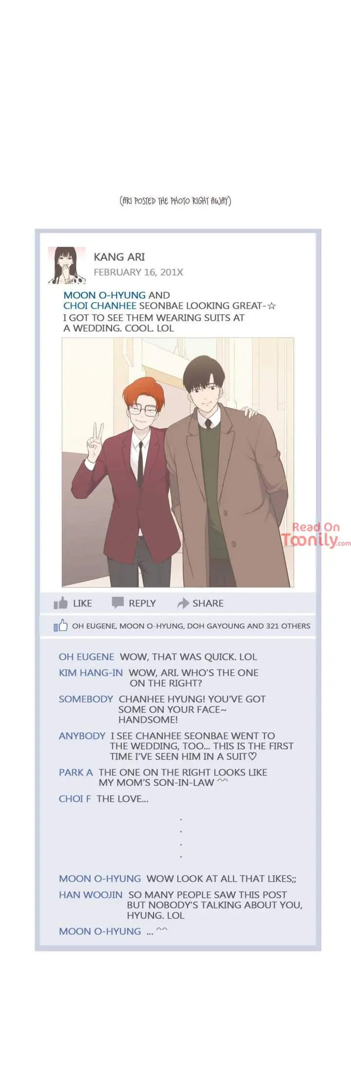 Something About Us Episode 72 - Page 19