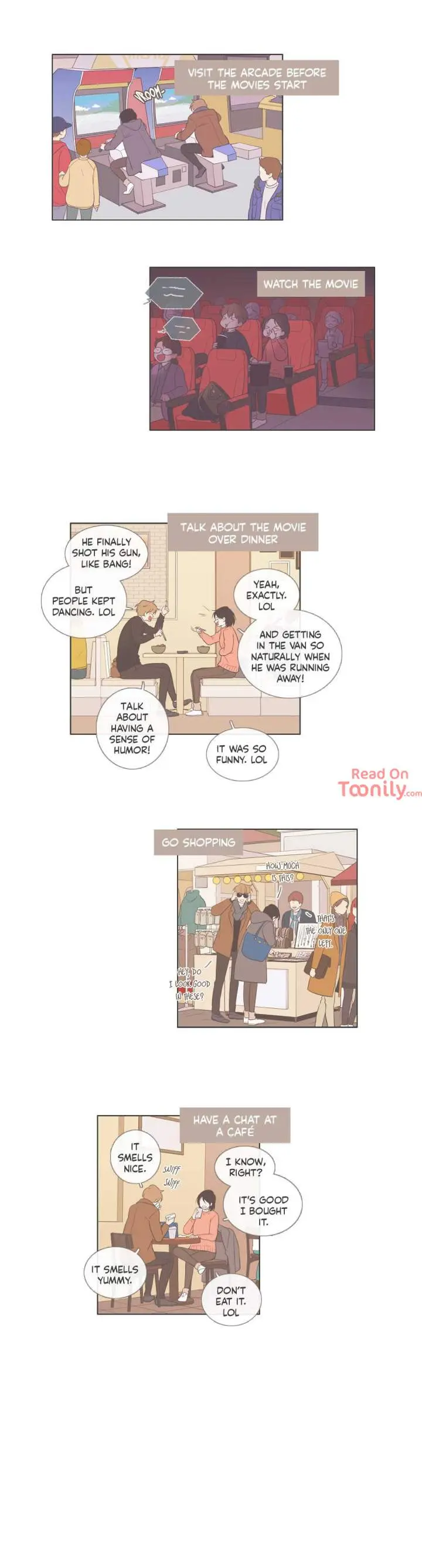 Something About Us Episode 72 - Page 2