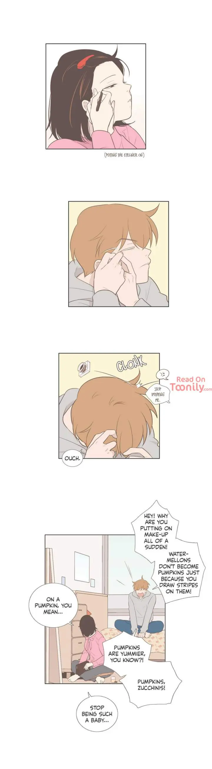 Something About Us Episode 72 - Page 6
