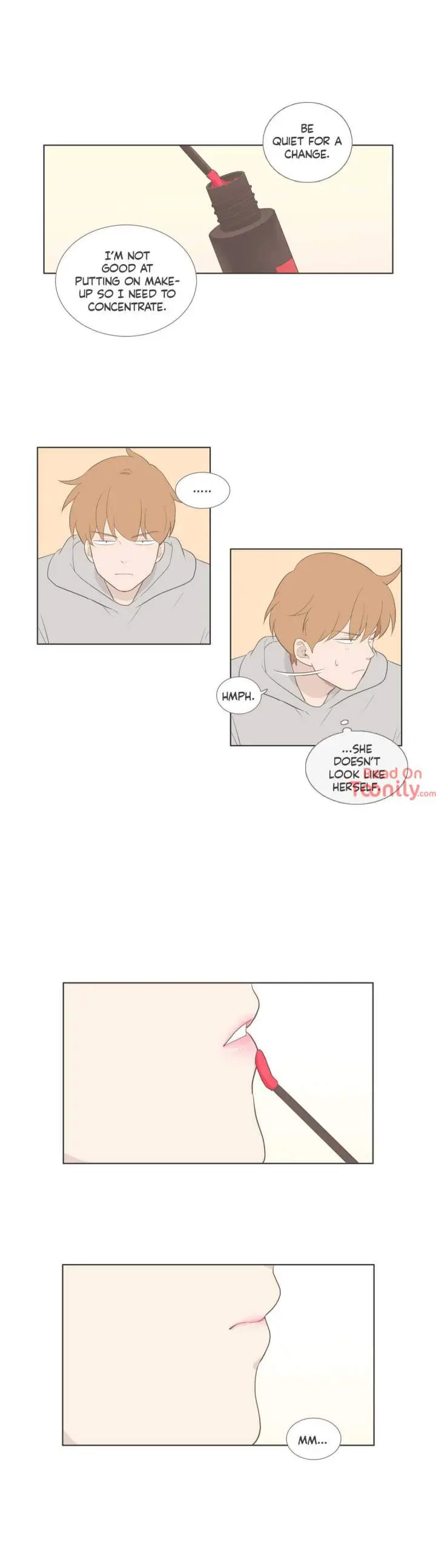 Something About Us Episode 72 - Page 7