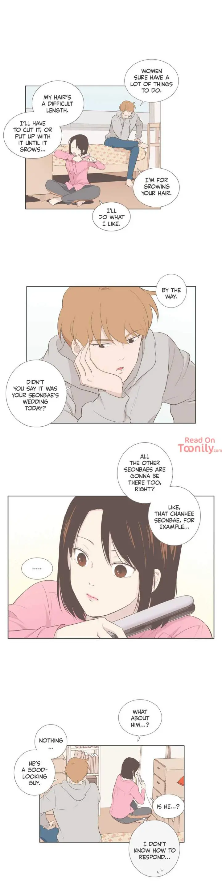 Something About Us Episode 72 - Page 9