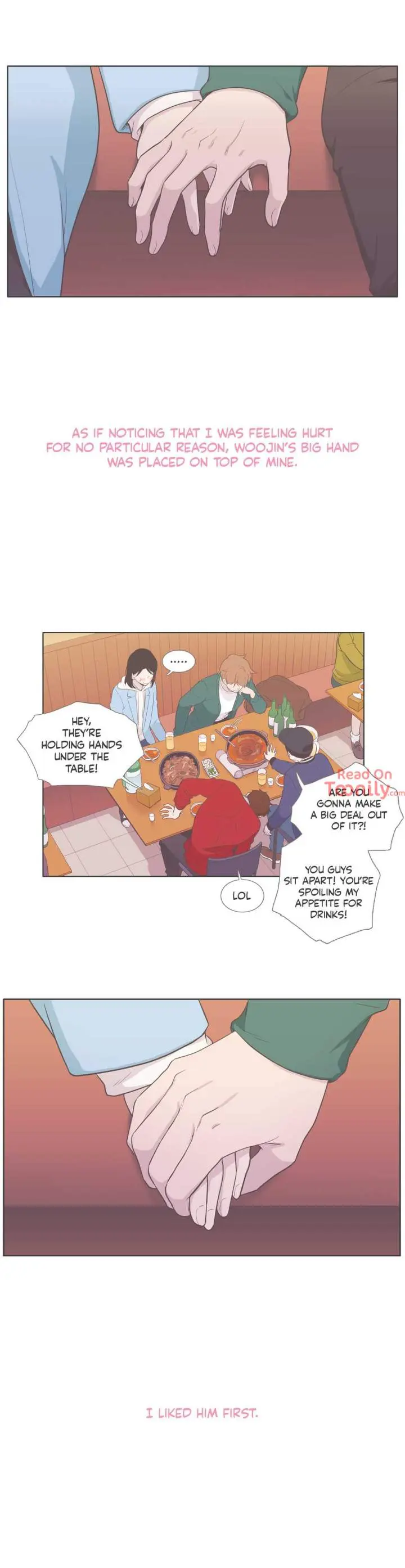 Something About Us Episode 73 - Page 11