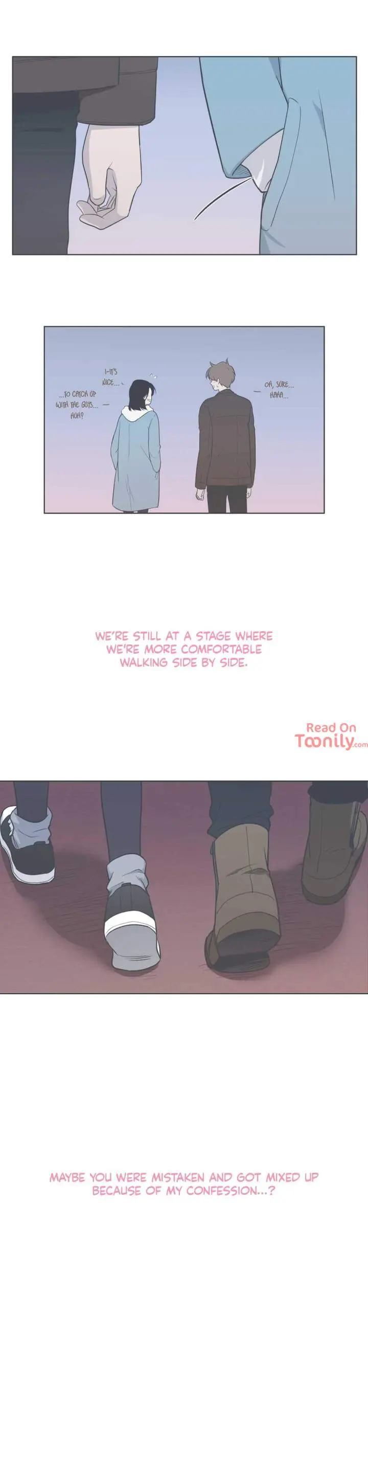 Something About Us Episode 73 - Page 13