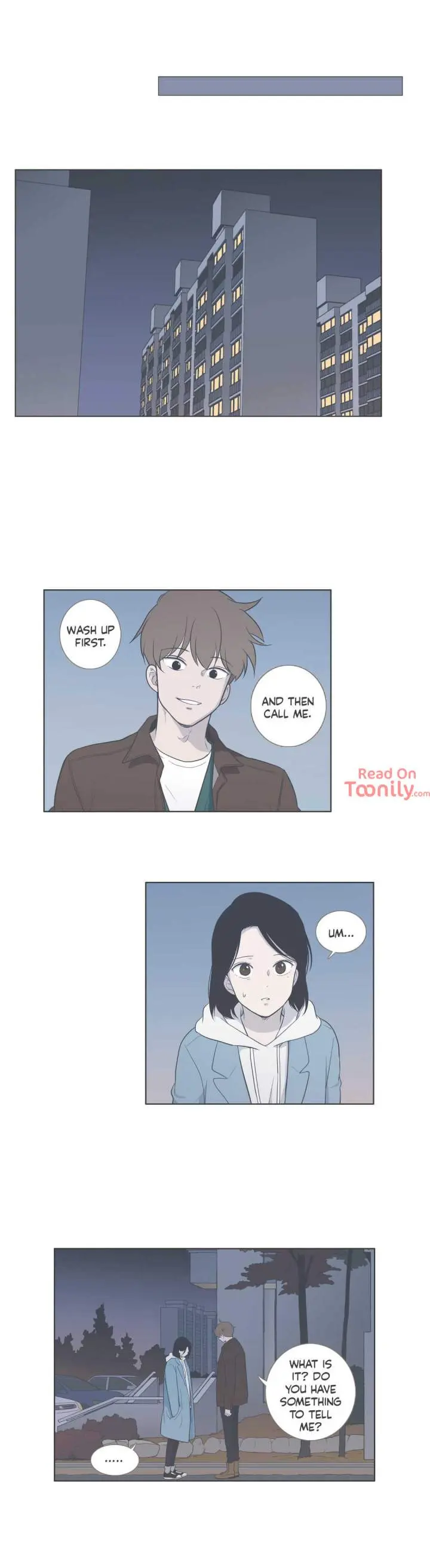 Something About Us Episode 73 - Page 14
