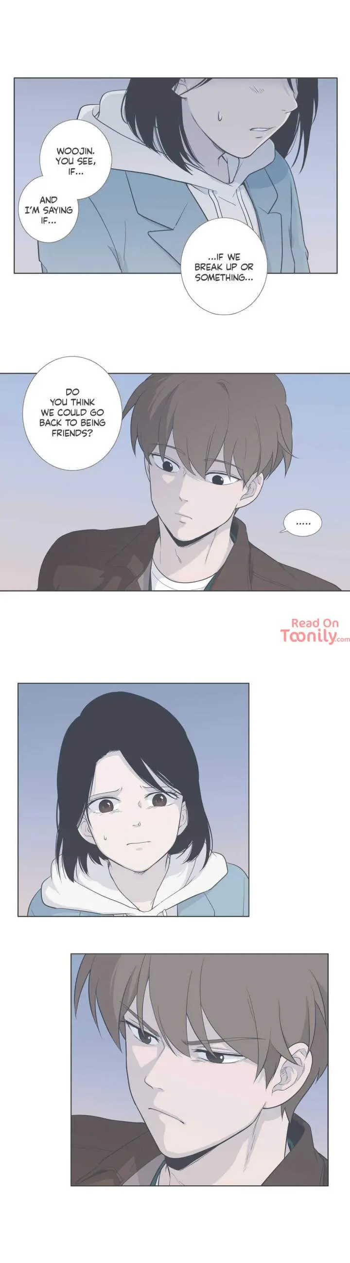 Something About Us Episode 73 - Page 15