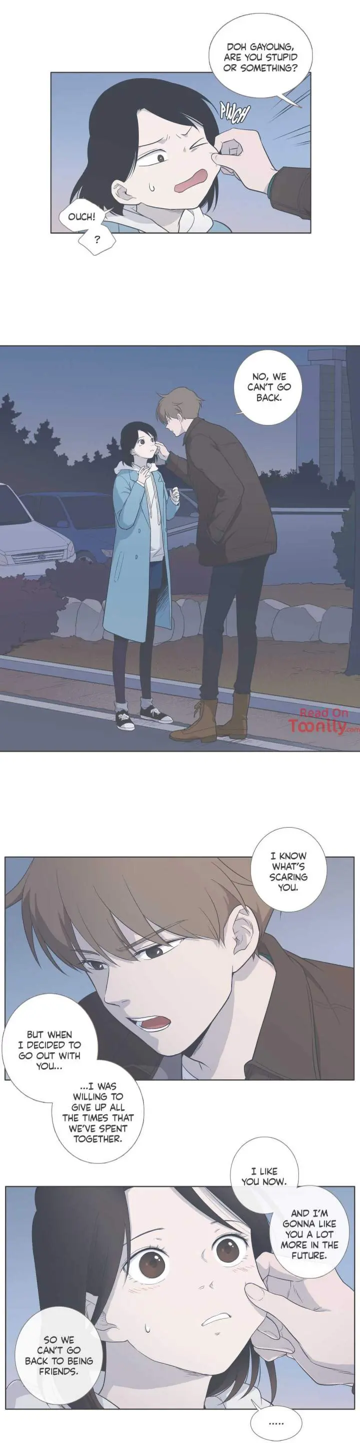 Something About Us Episode 73 - Page 16