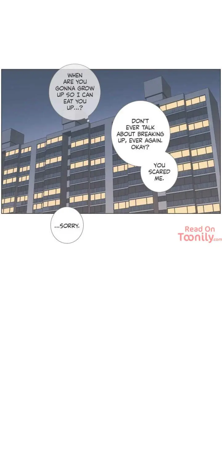 Something About Us Episode 73 - Page 18