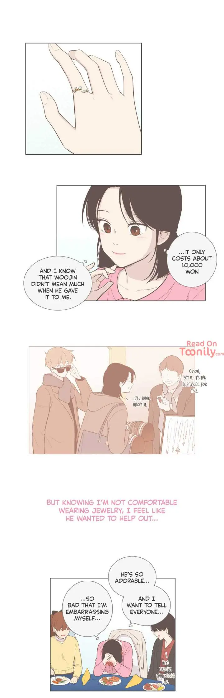 Something About Us Episode 73 - Page 2