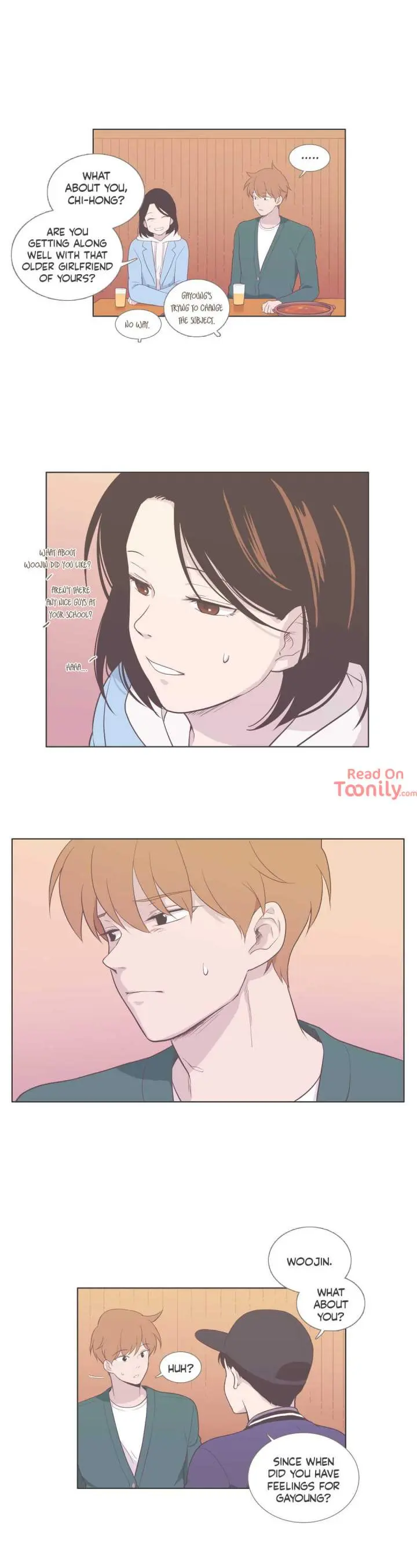 Something About Us Episode 73 - Page 9