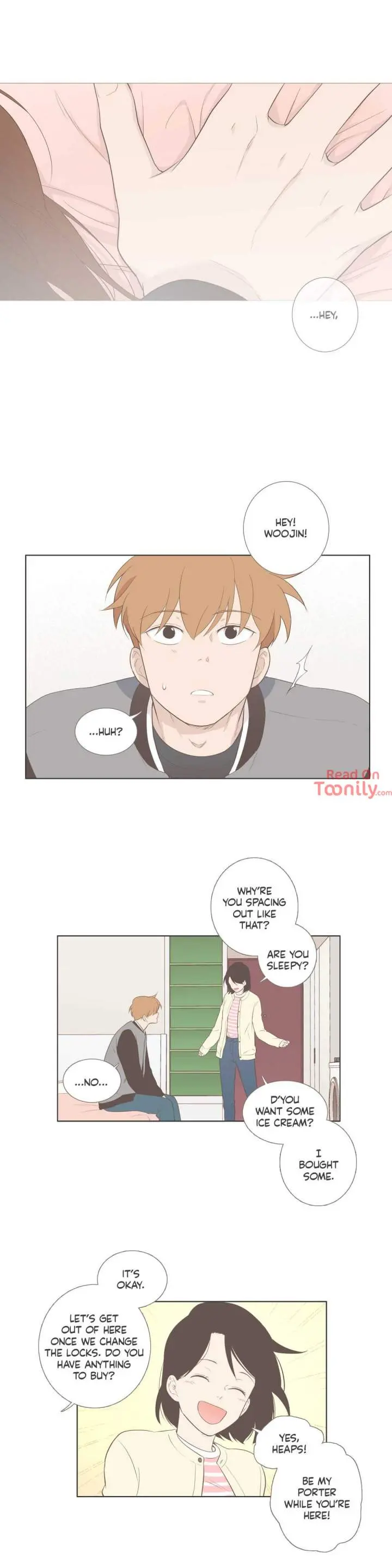 Something About Us Episode 74 - Page 11