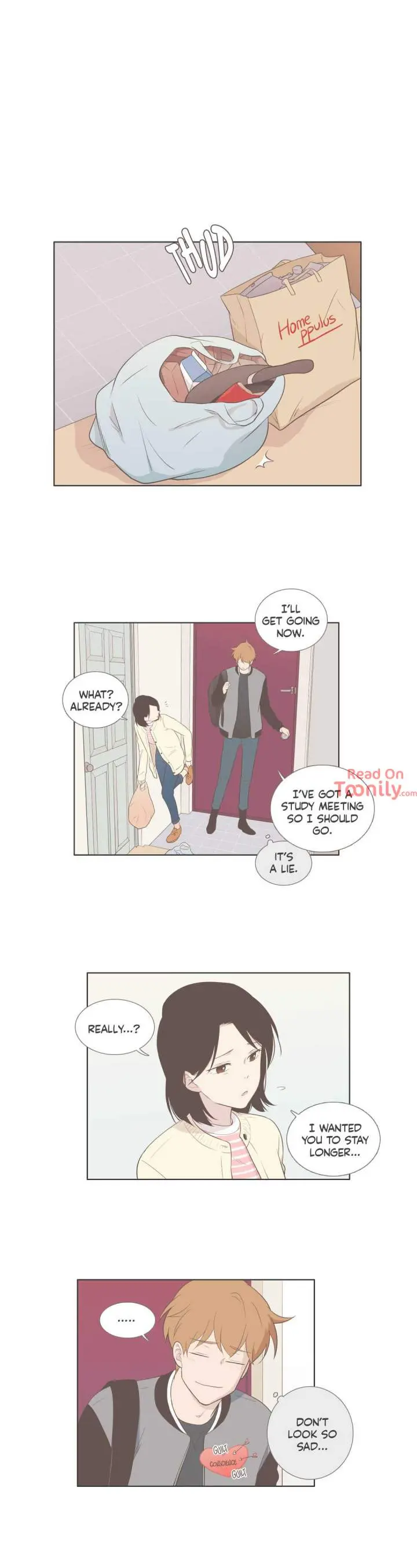 Something About Us Episode 74 - Page 13