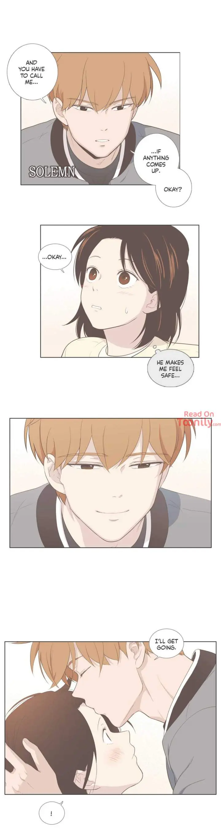 Something About Us Episode 74 - Page 15