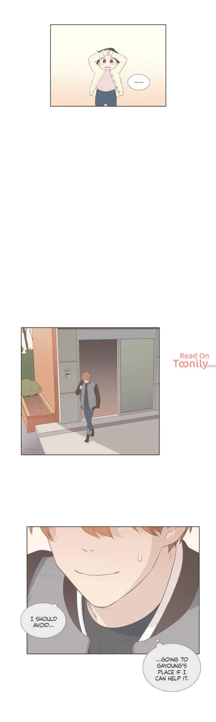 Something About Us Episode 74 - Page 16