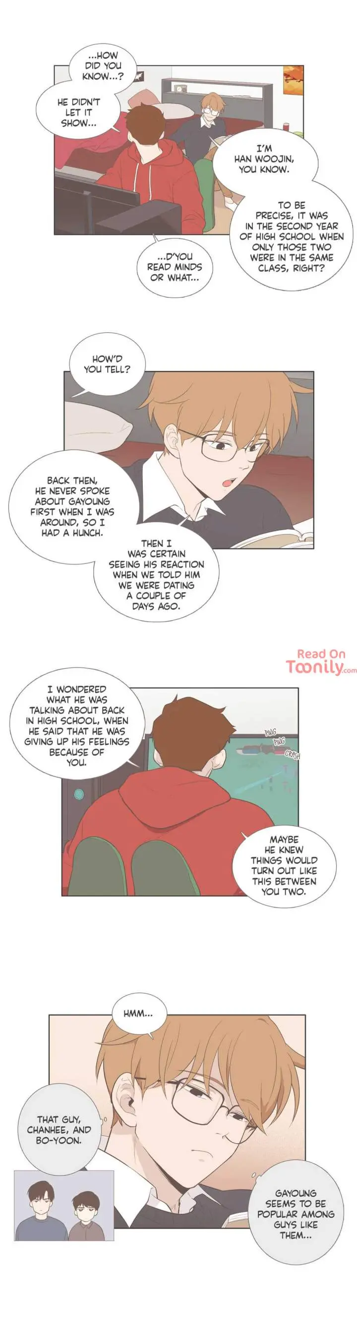 Something About Us Episode 74 - Page 2