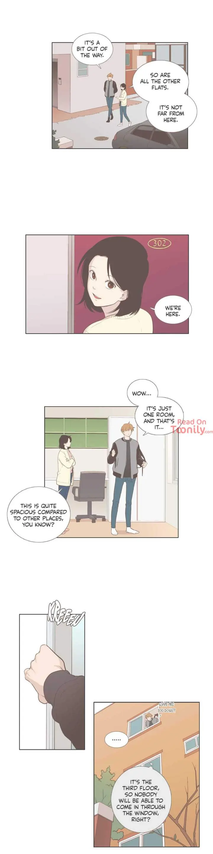 Something About Us Episode 74 - Page 6