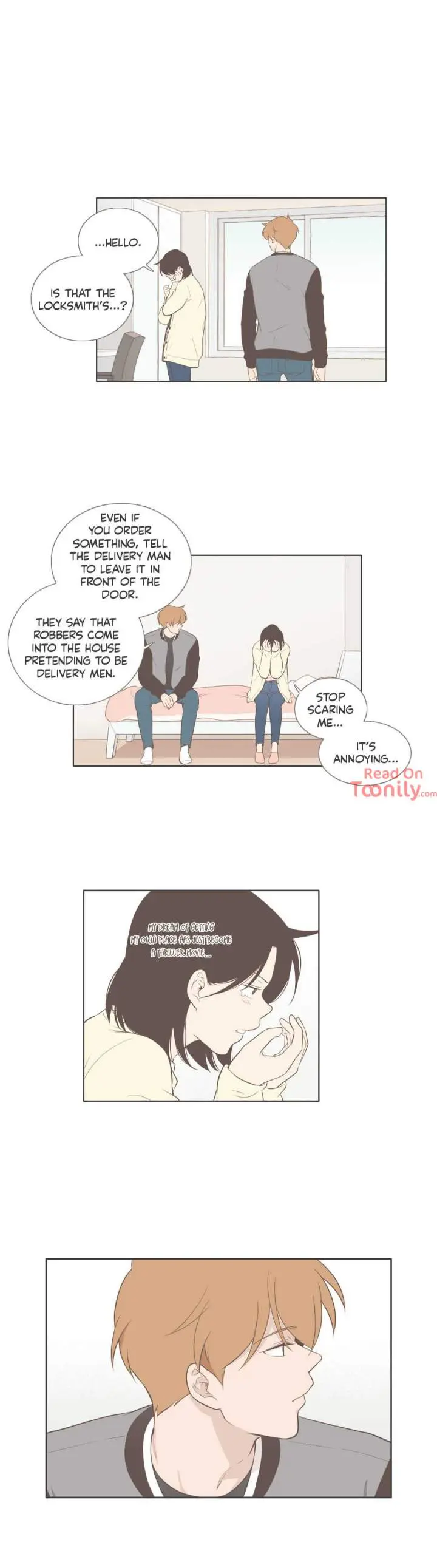 Something About Us Episode 74 - Page 8