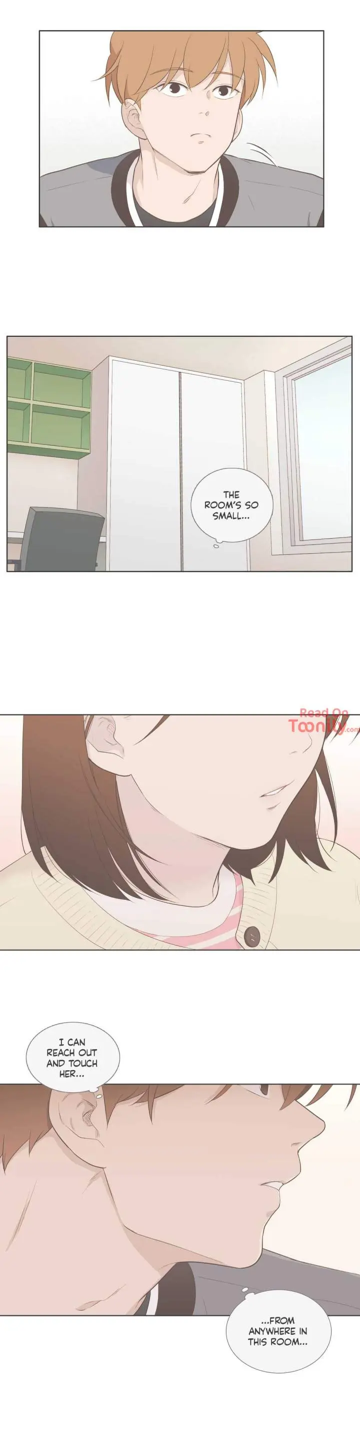 Something About Us Episode 74 - Page 9