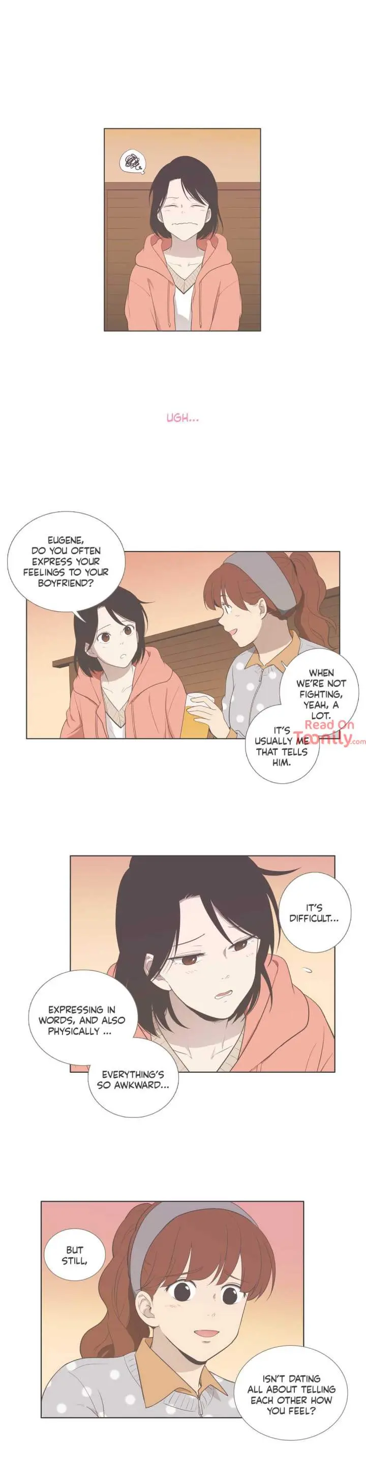 Something About Us Episode 75 - Page 10