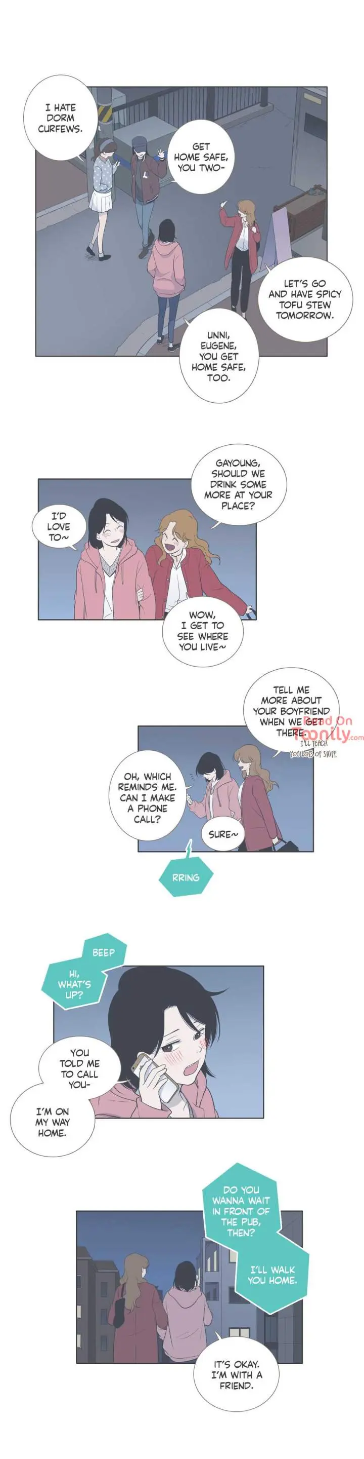 Something About Us Episode 75 - Page 12